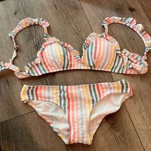 J.Crew bikini